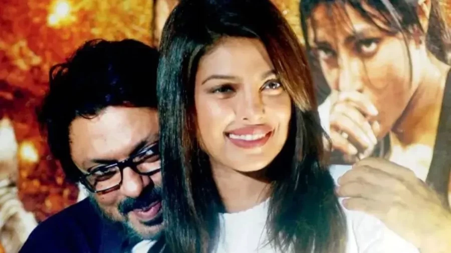 Priyanka Chopra ready to return to Bollywood? Will make a comeback with this film!