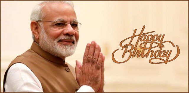 PM Modi Birthday: What Will PM Modi Do From Morning To Evening On The ...