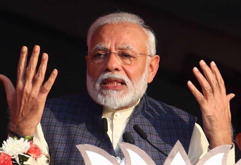 PMO denies RTI application on PM CARES, says it's not public authority