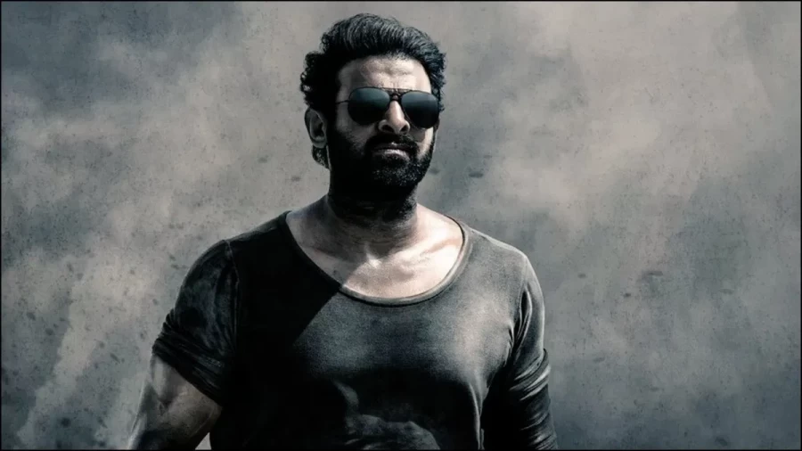 Salaar Teaser: Prabhas' 'Salar' teaser is full of action, special ...