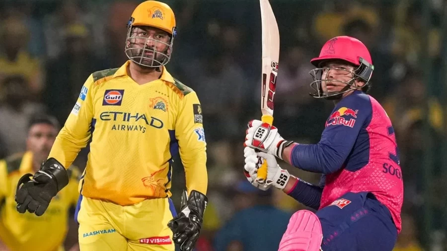 IPL Shockwave: After RCB, Rajasthan Royals Also Up For Sale? Harsh Goenka Makes Startling Claim