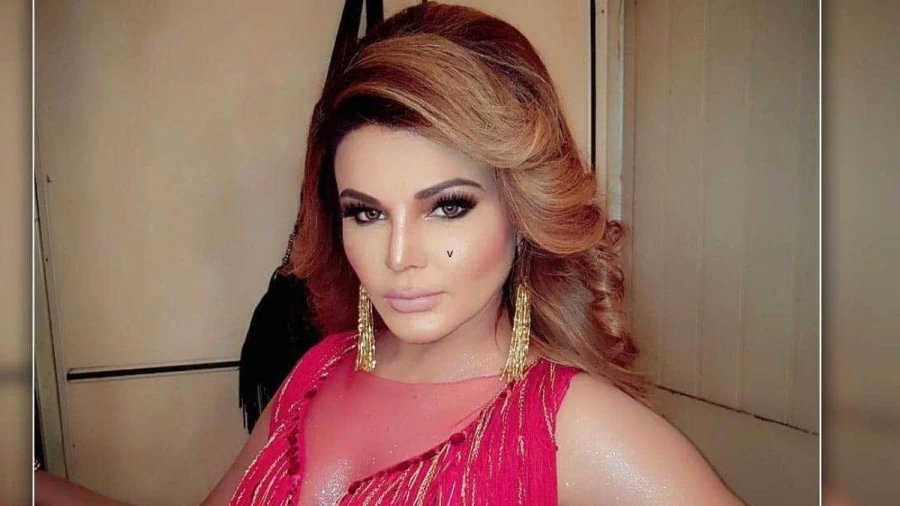 Rakhi Sawant Xnx - Rakhi Sawant Arrested: Mumbai Police took Rakhi Sawant into custody, know  what is the reason