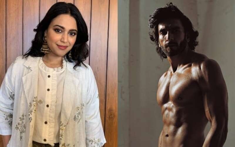 Swara Bhasker on Ranveer Singh's nude shoot: 'If you don't like, don't  look