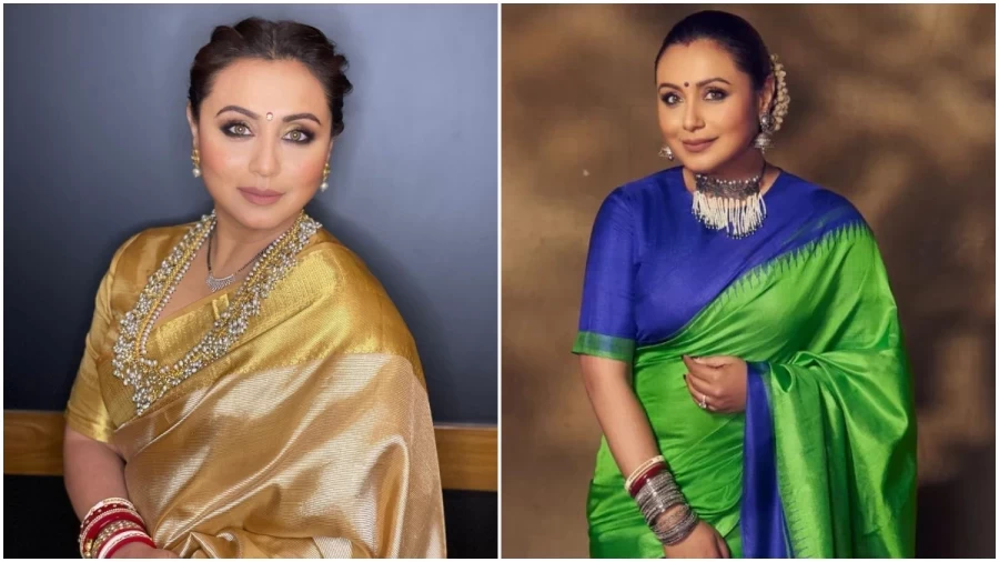Rani Mukerji Top 5 Highest Grossing Movies: No Film Below 100 Crore Mark