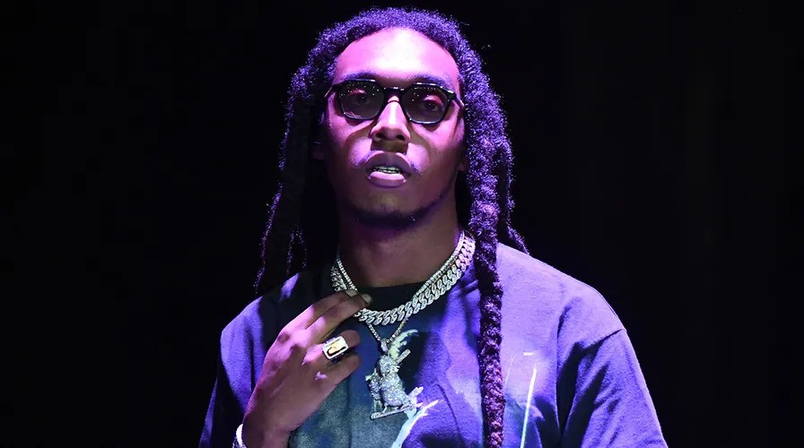 Rapper Migos Death: This 28-year-old singer was brutally shot dead, a ...