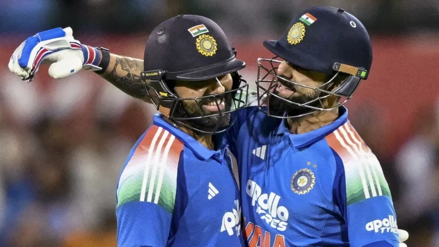 Who Will Be Rohit Sharma's New Opening Partner? Jaiswal and Gaikwad Emerge as Key Contenders