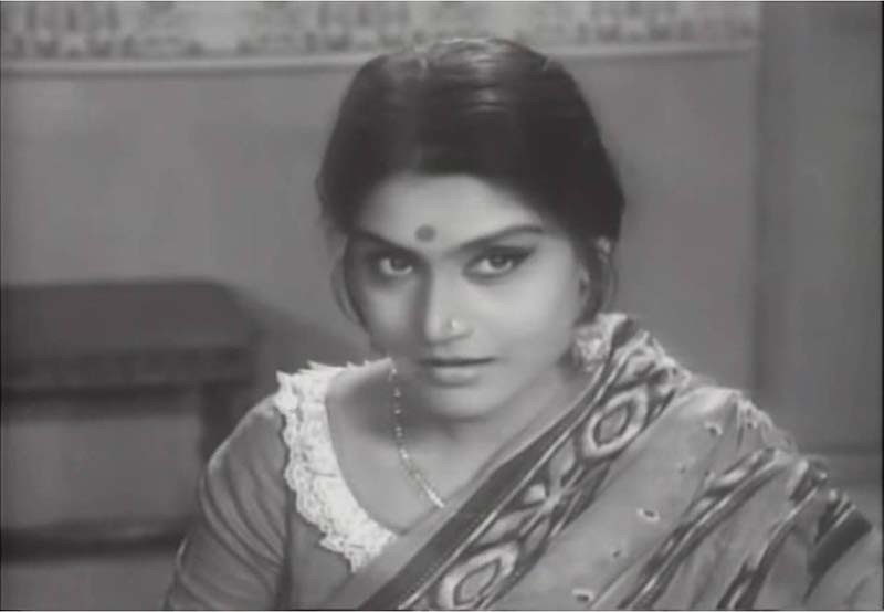 Actress-singer Ruma Guha Thakurta passes away