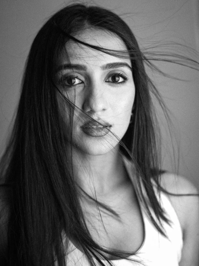 Digital Dread to Jungle Survival: Sakkshi Mhadolkar Does It All