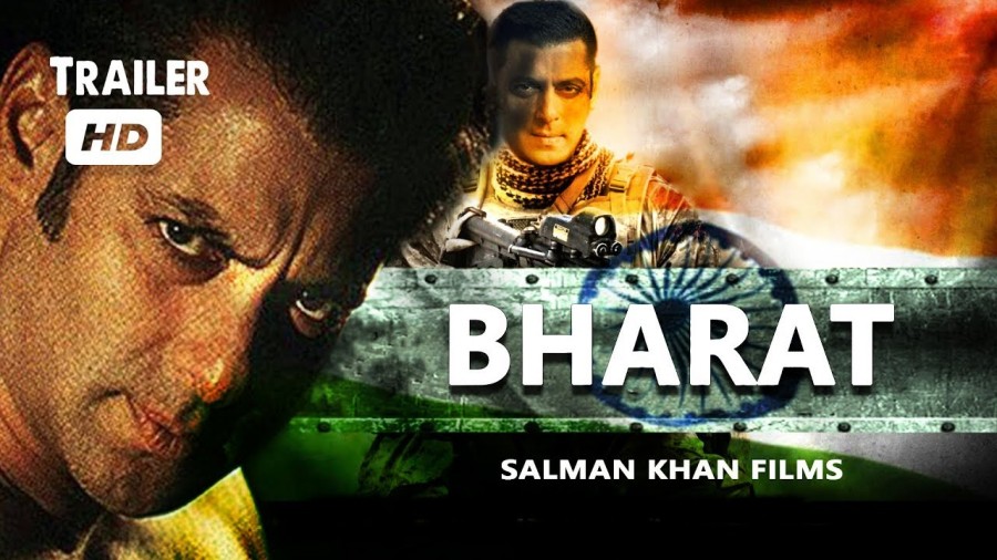 bharat new movie