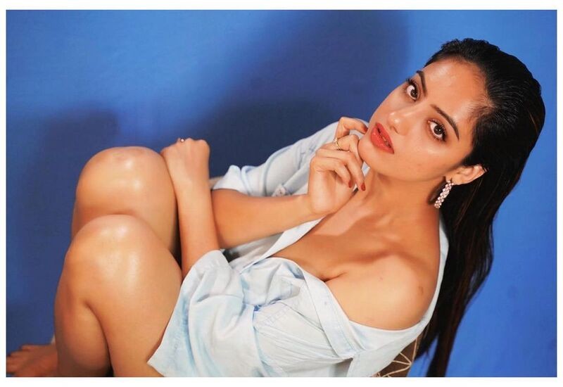 Sandhya Rathi Sex - Deepika Singh Modern Look Photos Viral On Social Media Fans Reaction