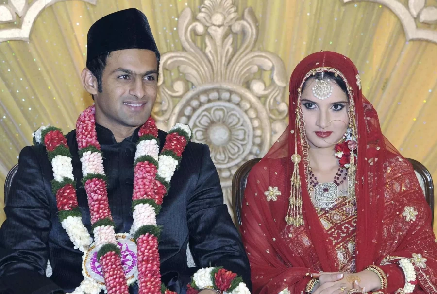 Sania Mirza Shoaib Malik Divorce: Sania shares photo amid divorce news, Shoaib Malik will get jealous!