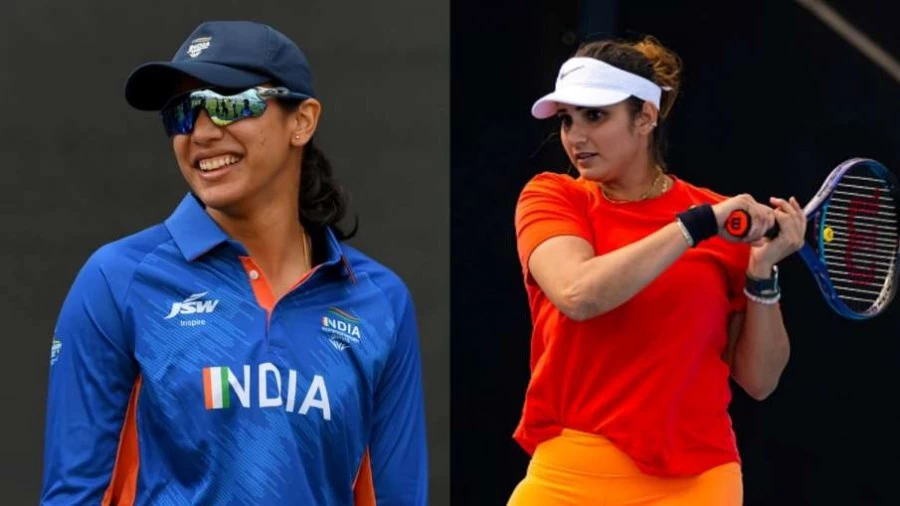 Sania Mirza joins RCB, gets this big responsibility before WPL