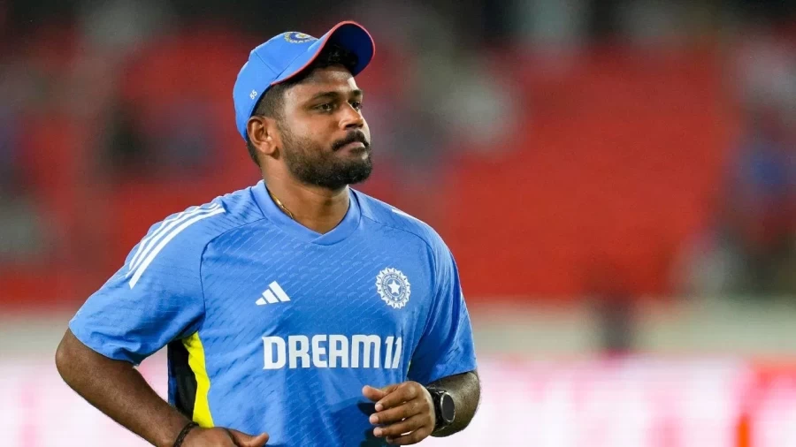 BCCI is angry with Sanju Samson, not playing domestic cricket could prove costly