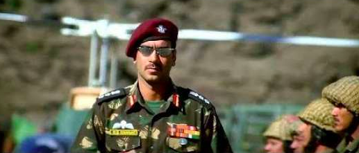 Ajay Devgan will show the strength of Indian Army now a film will 