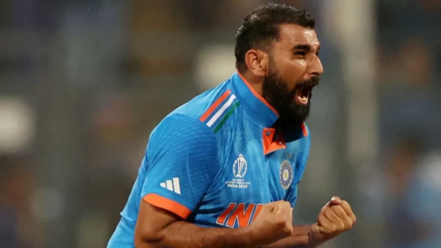 Shami is ready for comeback, chance to leave these players behind