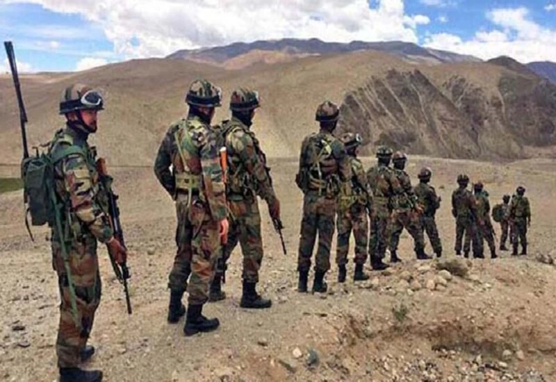 India China Tension News India matches up to China military in standoff  near Karakoram Pass in Ladakh LAC | चीन को ऐसे मुंहतोड़ जवाब देगा अडिग भारत,  नहीं हटेगा पीछे