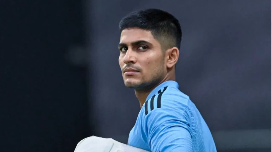 World Cup 2023: Shubman Gill discharged from hospital, was admitted due ...