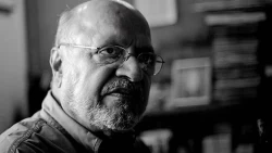 Director Shyam Benegal passed away, said goodbye to the world at the age of 90