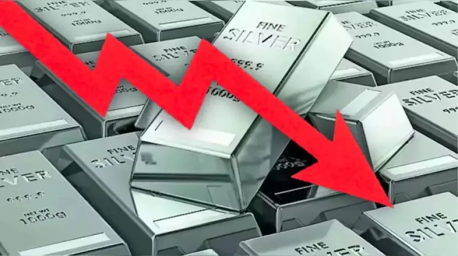 Silver Price Crash: Will History Repeat the 1980 Black Thursday?