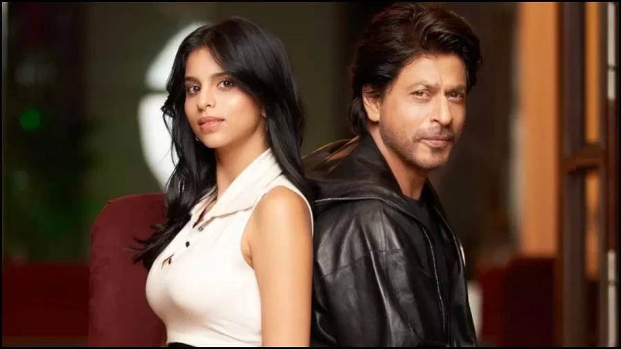 Shahrukh Khan will work with daughter Suhana in the film, big information came out