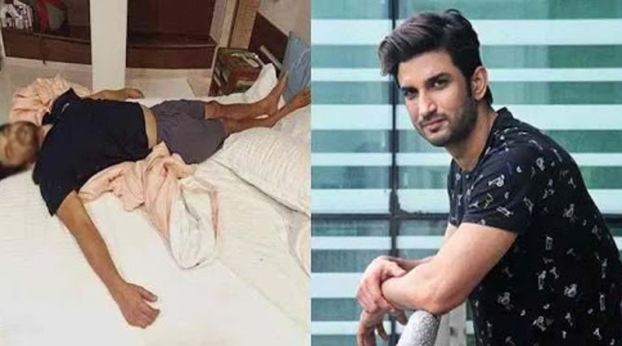 Sushant Singh Rajput will be cremated in Mumbai tomorrow ...