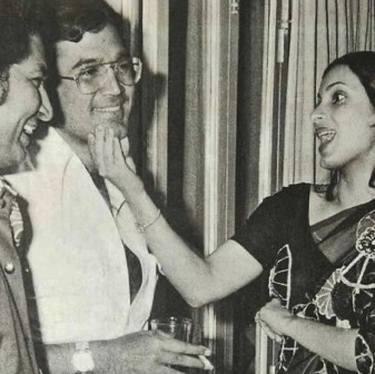 Twinkle Khanna Remembers Rajesh Khanna On His Death Anniversary