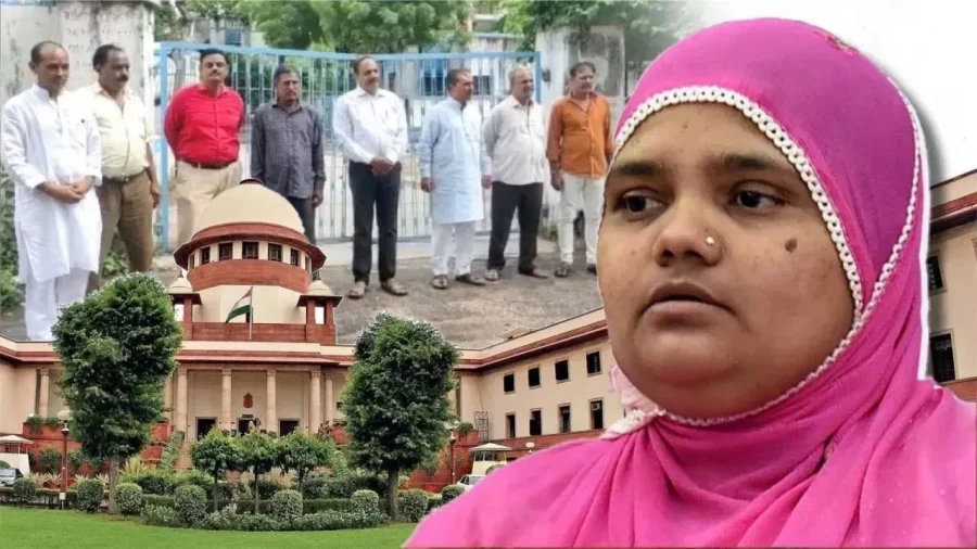 Supreme Court News: Bilkis Bano's Convicts Did Not Get Relief From SC ...