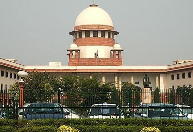 Supreme Court Stays Allahabad High Court's Lockdown Order In 5 UP Cities