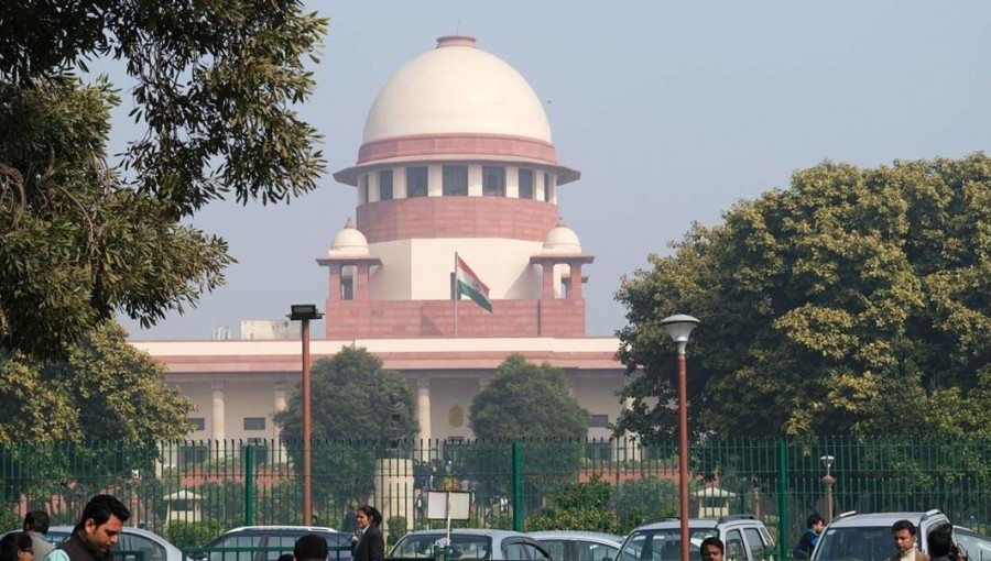 Take Humanitarian Path: Supreme Court Tells IIT-B To Create Seat For ...