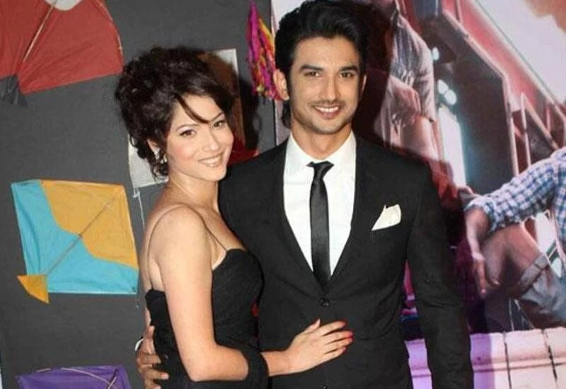 People sent me pics of Sushant's body, it's the saddest thing: Ankita