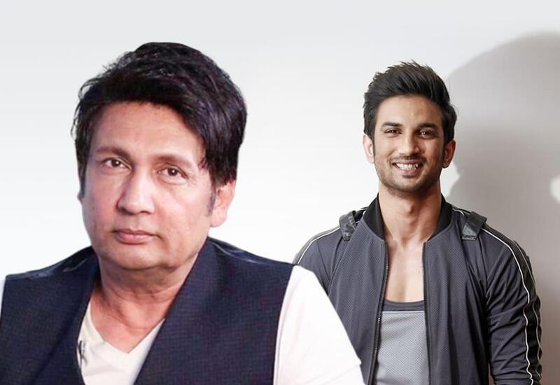 Sushant Singh Rajput suicide case: Shekhar Suman admits he ...