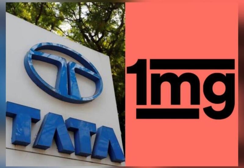 Tata Digital to acquire majority stake in online pharmacy 1mg