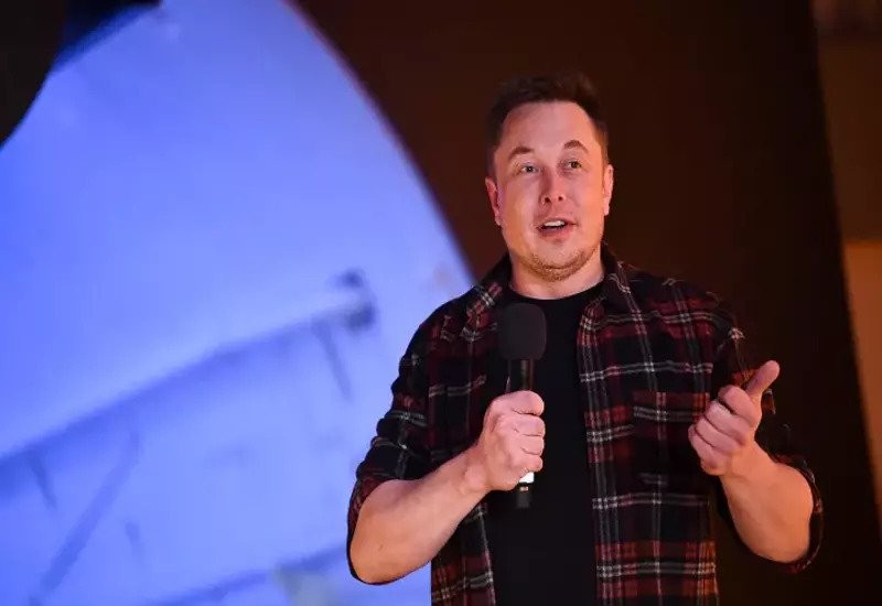 Elon Musk CEO Post Resignation Poll On Twitter After Social Media User ...