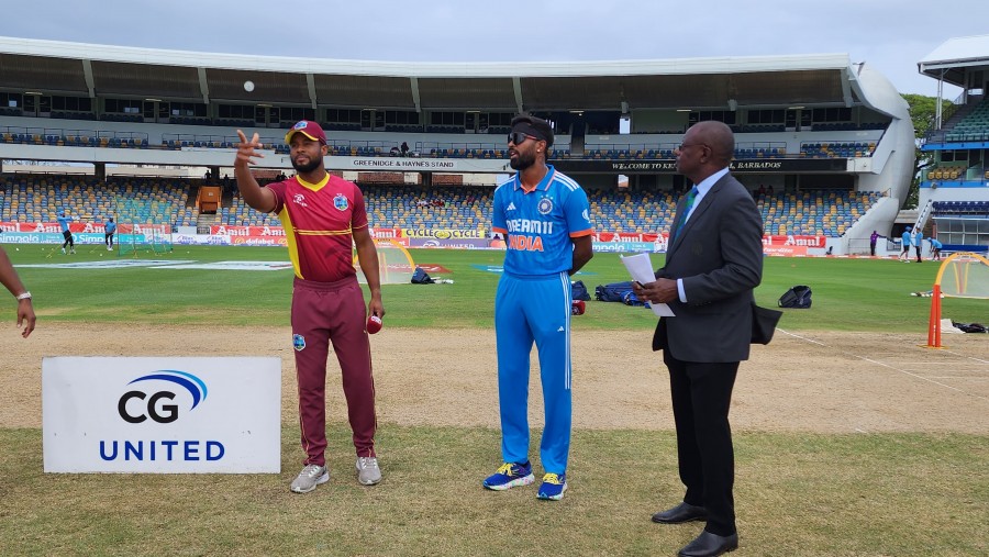 ind-vs-wi-west-indies-won-the-toss-and-chose-bowling-first-rohit