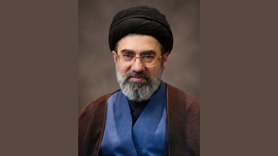 Mojtaba Khamenei Rescued From Hospital Rubble After US Strikes, Report Claims