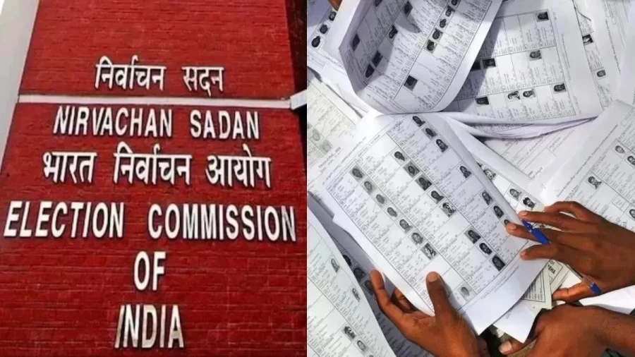 UP SIR Draft List Postponed to January 6: Key Updates on Voter Revision