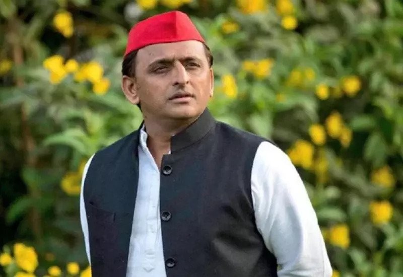 Akhilesh Yadav Shivpal Yadav plan for UP Nikay Chunav and Lok Sabha ...