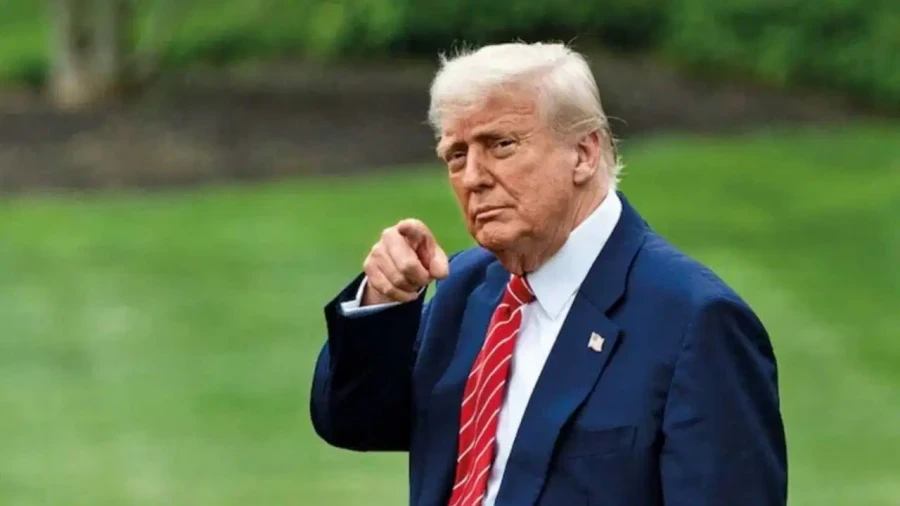 US Removes Syria From Terror Sponsor List: Iran, Cuba, North Korea Remain