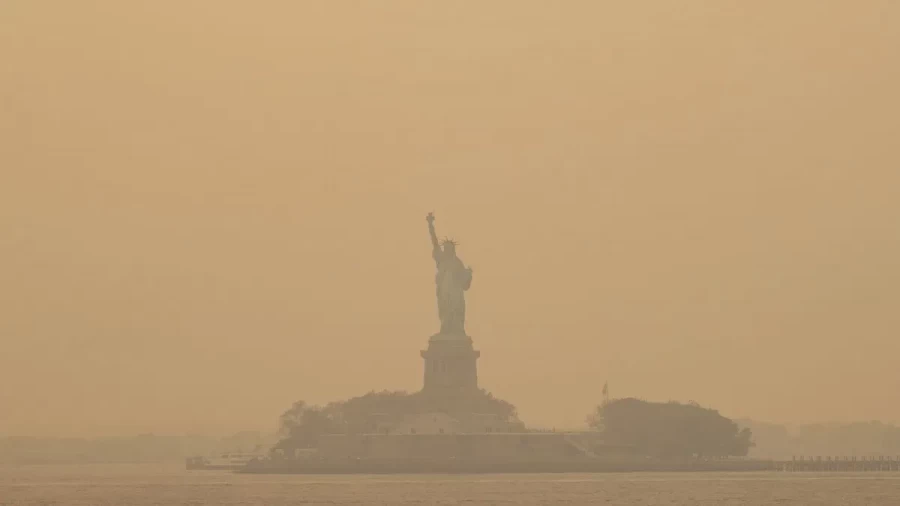 new-york-air-quality-worse-than-after-9-11-after-canada-wildfires-smoke