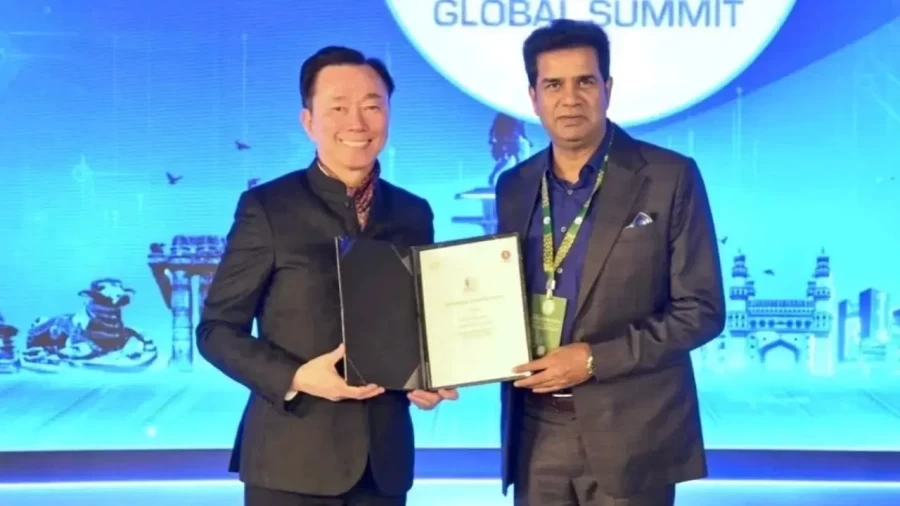 Vingroup to Build $3 Billion Smart City and Theme Park in Telangana, India