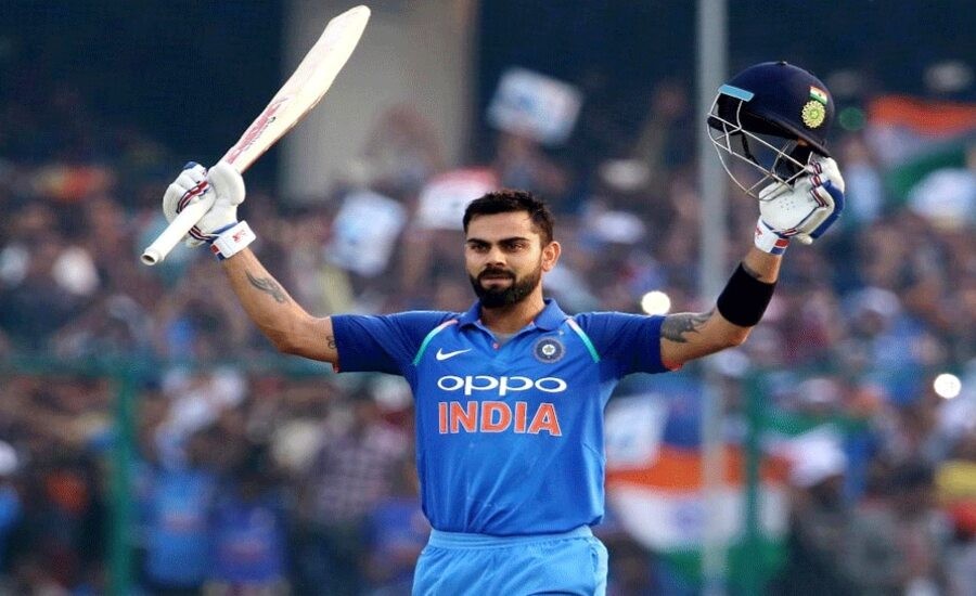 Indian Players Shine In Icc Ranking, Virat At Number 2, Know Who Is In 