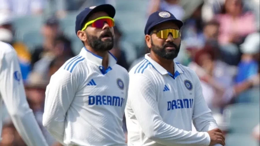 If not Ranji, will Virat-Rohit play these 3 matches? Series will be held in England