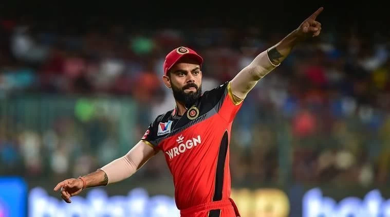 Virat Kohli To Step Down As Rcb Captain After Ipl 2021 Statistical Review Of His Ipl Captaincy 