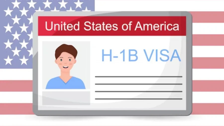 Trump Administration Moves To End 60 Day H-1B Grace Period, Impacting Indians