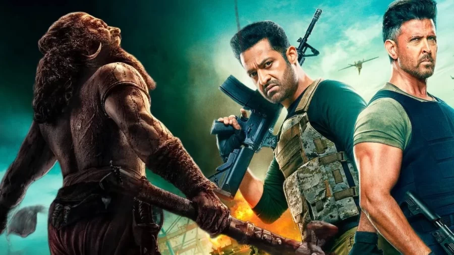 Saiyara Crowned Most Searched Film on Google in 2025, Overtakes 'Kantara: Chapter 1' and 'War 2'