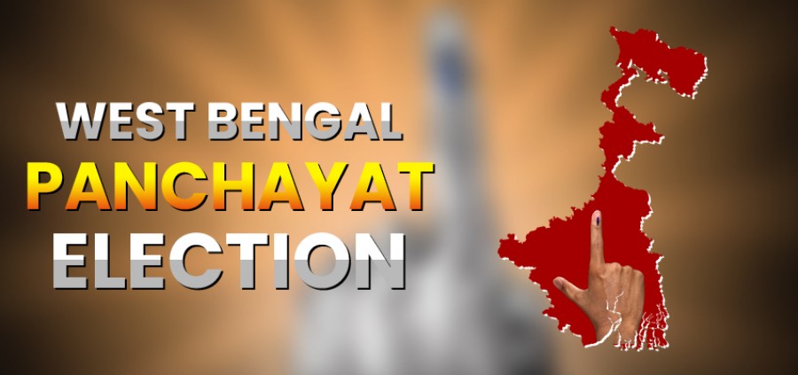 West Bengal Panchayat Election 2023 Result : TMC Won 15,068 Gram ...