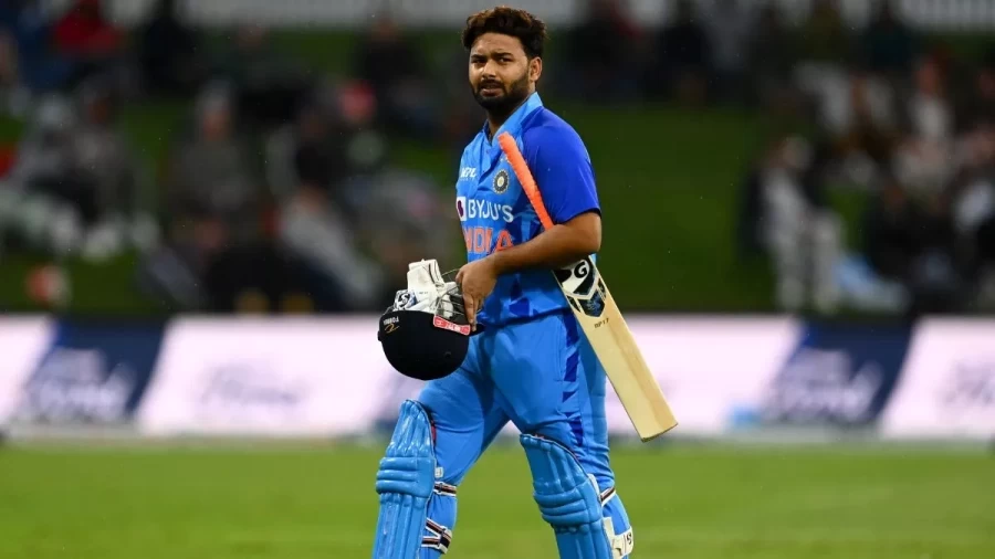 World Cup 2024 Rishabh Pant can a part of Team India, just have