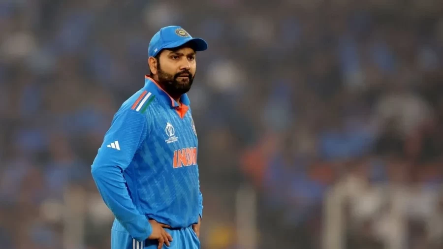 World Cup 2024: Captain Rohit is ready to create history, will become ...