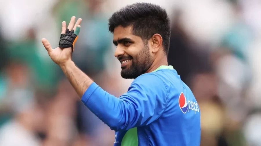 World Cup 2023: Babar Azam won the hearts of Indian fans, gave this ...