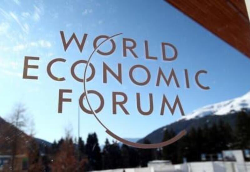 WEF shifts 2021 annual meeting from Davos to Lucerne